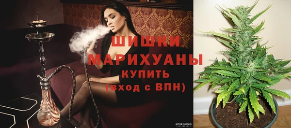 Альфа ПВП Абаза